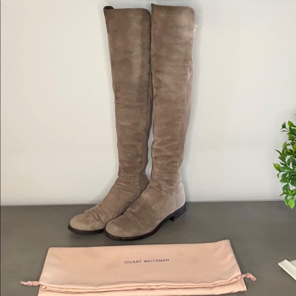 Stuart Weitzman 5050